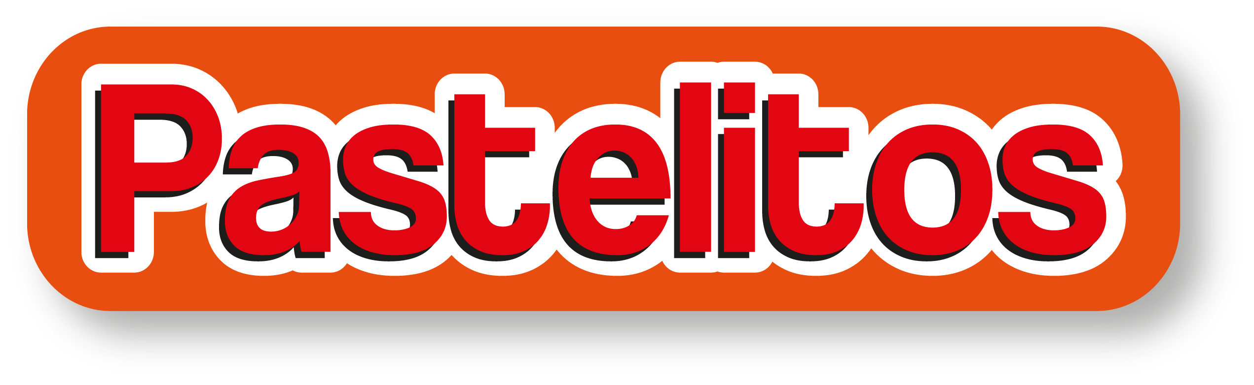 Logo Pastelitos
